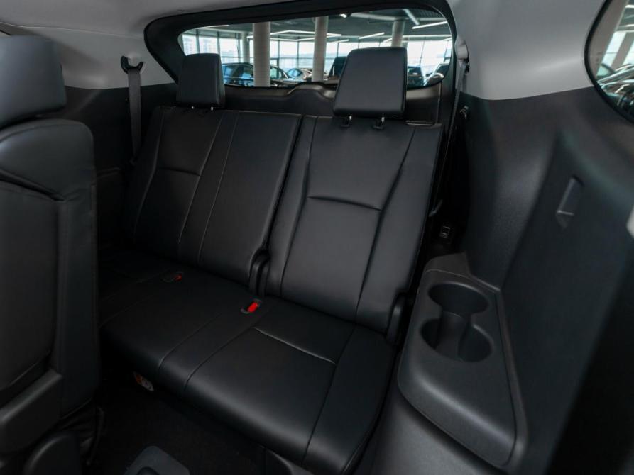 Toyota Highlander IV (XU70) Москва  - изображение 15