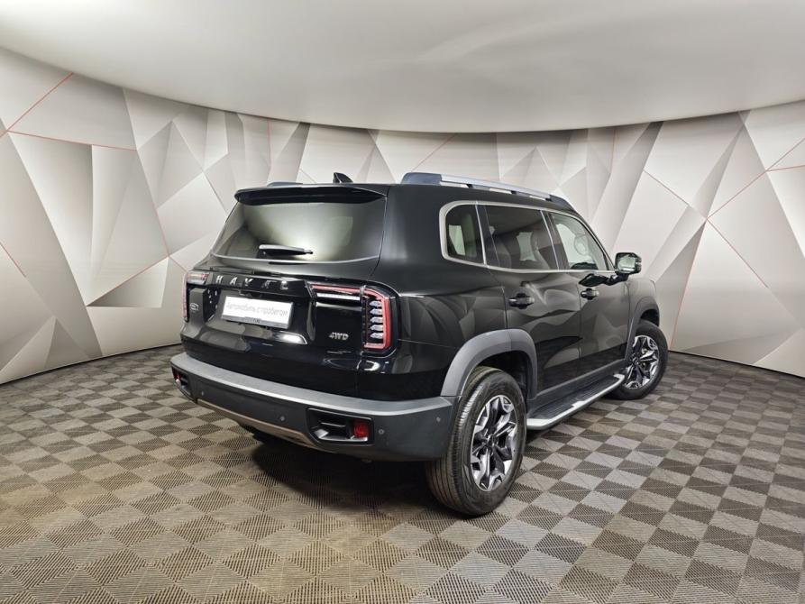 Haval Dargo Москва  - изображение 2