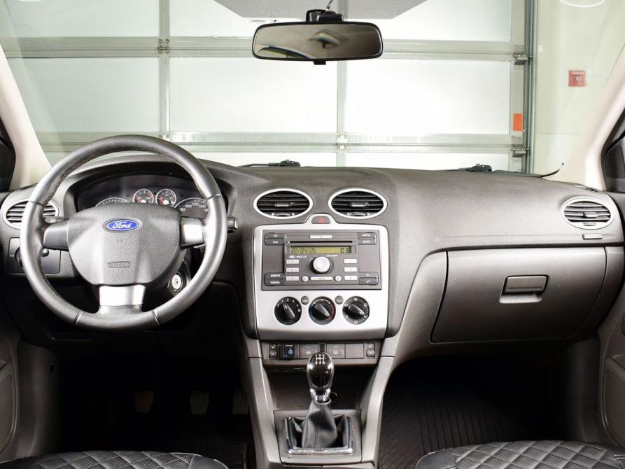 Ford Focus II Кемерово  - изображение 8