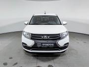 Lada (ВАЗ) Largus I Рестайлинг Уфа  - изображение 24