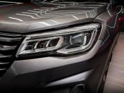 Changan CS75 I Рестайлинг Москва  - изображение 45