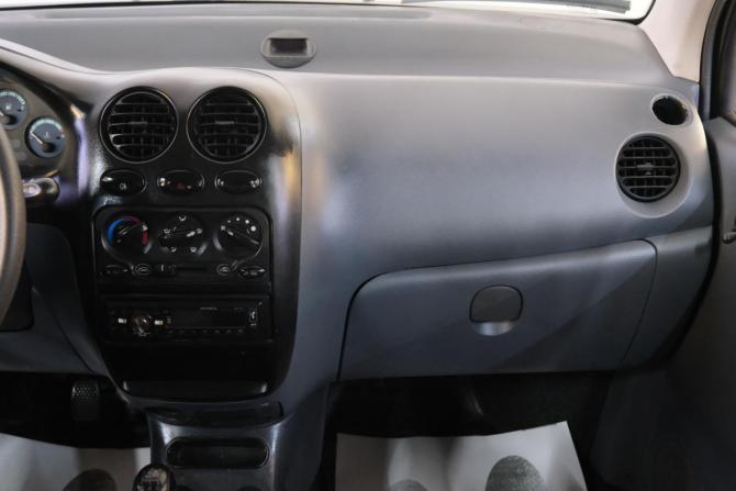 Daewoo Matiz I Рестайлинг с пробегом 2011 года, цена 349 000 рублей, 78800 км, хэтчбек, Автокод Объявления