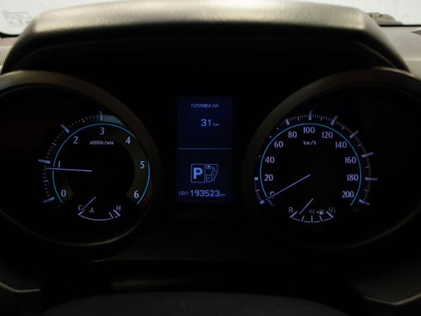 Toyota Land Cruiser Prado 150 Series с пробегом 2012 года, цена 2 995 000 рублей, 193523 км, внедорожник, Автокод Объявления