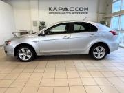 Mitsubishi Lancer X Волгоград  - изображение 23