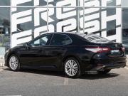 Toyota Camry VIII (XV70) Краснодар  - изображение 37