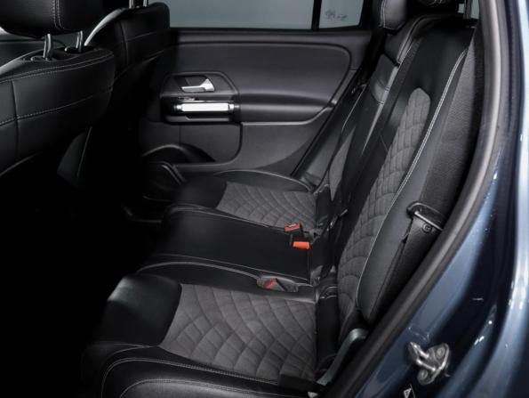 Mercedes-Benz GLB I (X247) с пробегом 2020 года, цена 2 949 000 рублей, 96532 км, внедорожник, Автокод Объявления