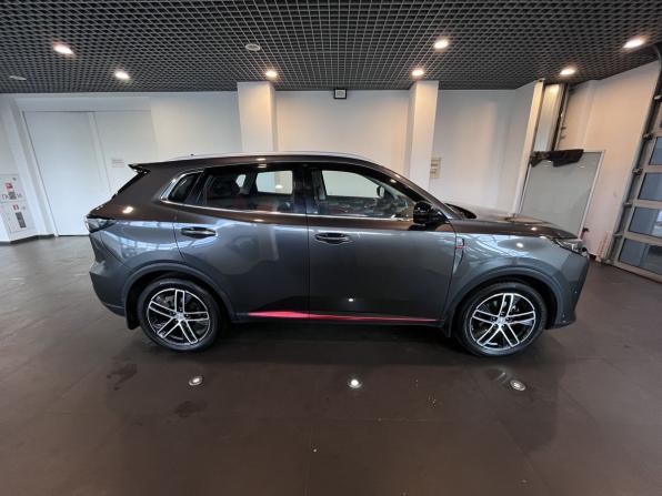 Changan CS55 Plus II с пробегом 2023 года, цена 1 862 000 рублей, 53944 км, внедорожник, Автокод Объявления