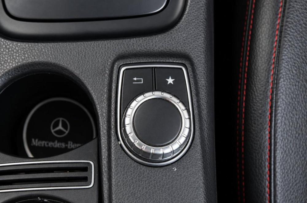 Mercedes-Benz CLA I (C117 X117) Челябинск  - изображение 18