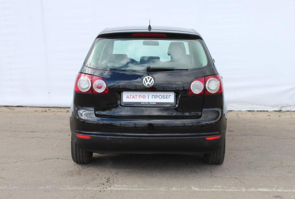 Volkswagen Golf V Нижний Новгород  - изображение 6