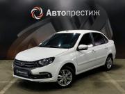 Lada (ВАЗ) Granta I Рестайлинг Ставрополь  - изображение 24