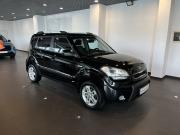 Kia Soul I Рестайлинг Чебоксары  - изображение 36