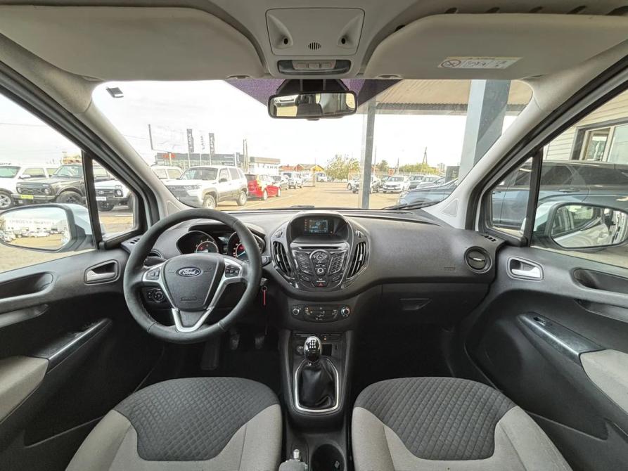 Ford Tourneo Courier I Краснодар  - изображение 17