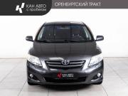 Toyota Corolla X (E140 E150) Казань  - изображение 19