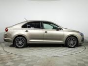 Skoda Rapid II Санкт-Петербург  - изображение 19