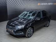 Lada (ВАЗ) Granta I Рестайлинг Самара  - изображение 22