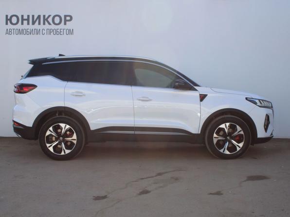 Chery Tiggo 7 Pro Max I с пробегом 2023 года, цена 1 899 000 рублей, 75109 км, внедорожник, Автокод Объявления