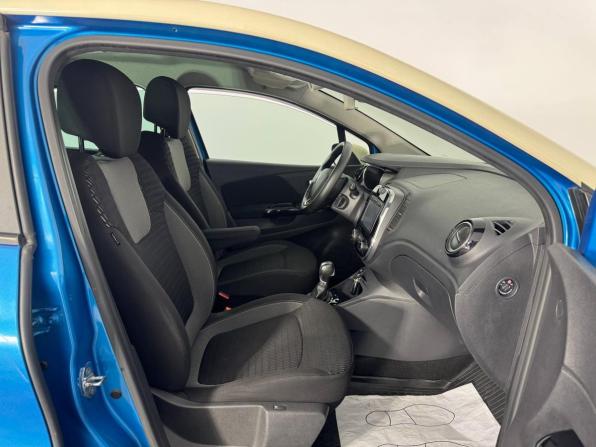 Renault Kaptur I с пробегом 2017 года, цена 1 272 000 рублей, 130588 км, внедорожник, Автокод Объявления