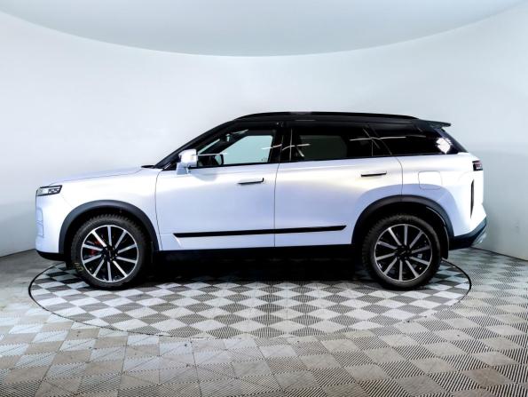 Jaecoo J7 I с пробегом 2024 года, цена 2 390 000 рублей, 13431 км, внедорожник, Автокод Объявления