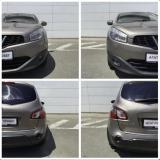 Nissan Qashqai+2 I Рестайлинг Ставрополь  - изображение 48