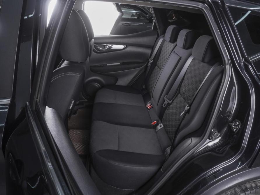 Nissan Qashqai II Ростов-на-Дону  - изображение 9