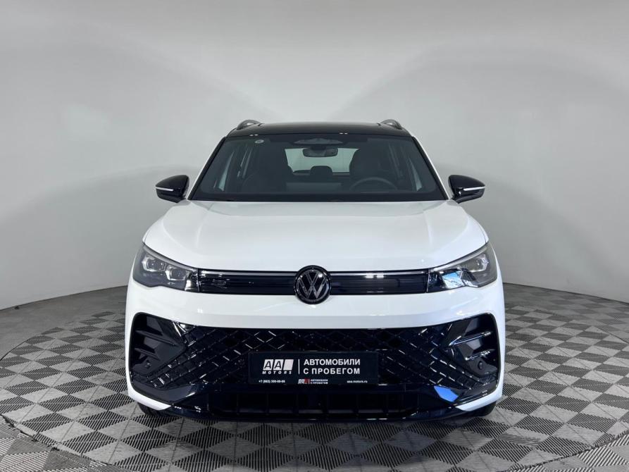 Volkswagen Tiguan III (China Market) Ростов-на-Дону  - изображение 2