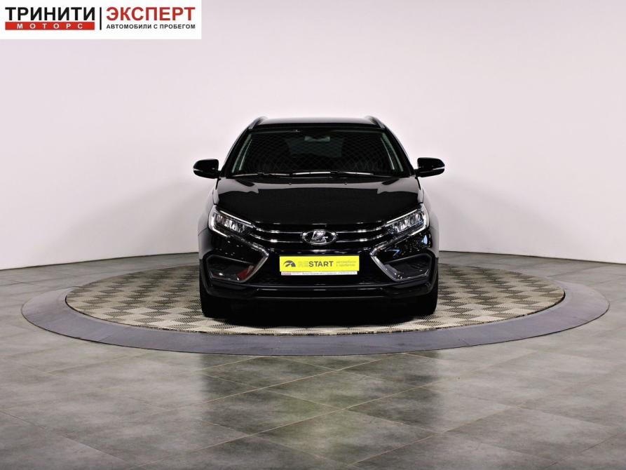 Lada (ВАЗ) Vesta I Рестайлинг (NG) Белгород  - изображение 2