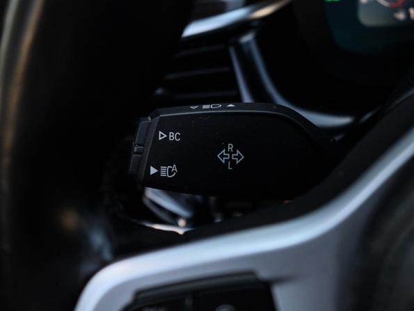 BMW 5 серии VII (G30/G31/G38) Рестайлинг с пробегом 2020 года, цена 2 995 000 рублей, 182054 км, седан, Автокод Объявления