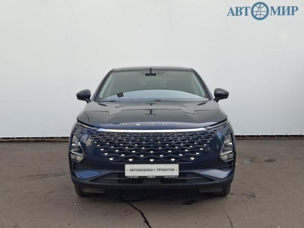 Omoda C5 I с пробегом 2023 года, цена 1 545 000 рублей, 31644 км, внедорожник, Автокод Объявления