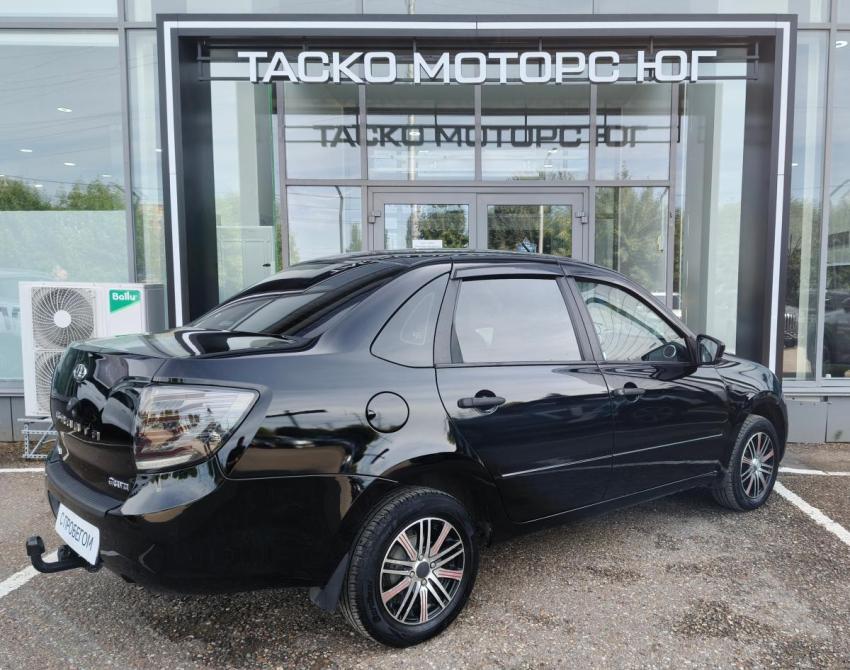 Lada (ВАЗ) Granta I Стерлитамак  - изображение 4