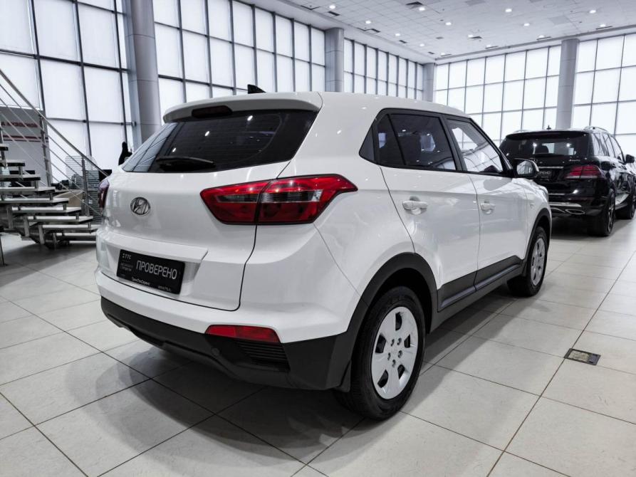 Hyundai Creta I Казань  - изображение 6