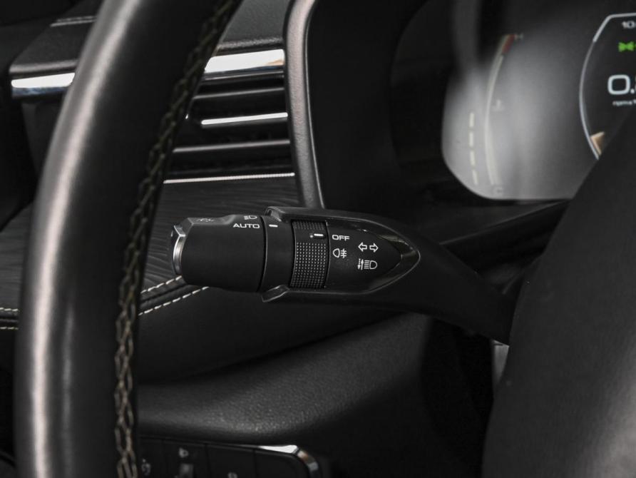 Haval Jolion I Рестайлинг 2 Ставрополь  - изображение 17