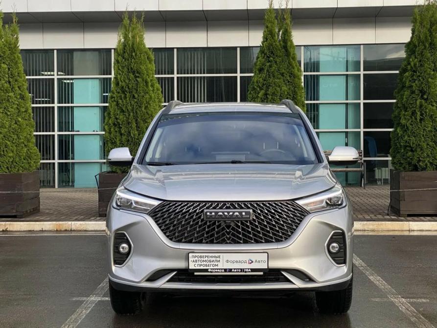 Haval M6 II Уфа  - изображение 2