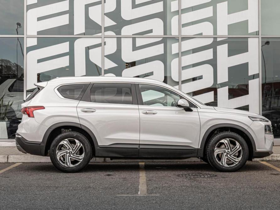 Hyundai Santa Fe IV Рестайлинг Краснодар  - изображение 5