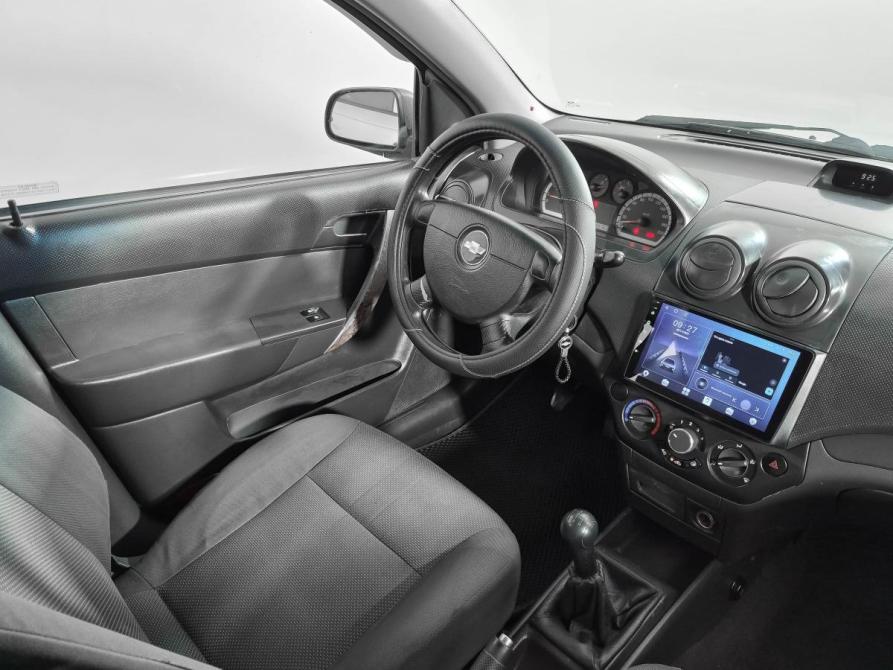 Chevrolet Aveo I Нижний Новгород  - изображение 11