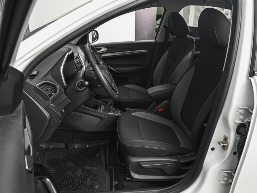 Lada (ВАЗ) Vesta I Рестайлинг (NG) Ставрополь  - изображение 10
