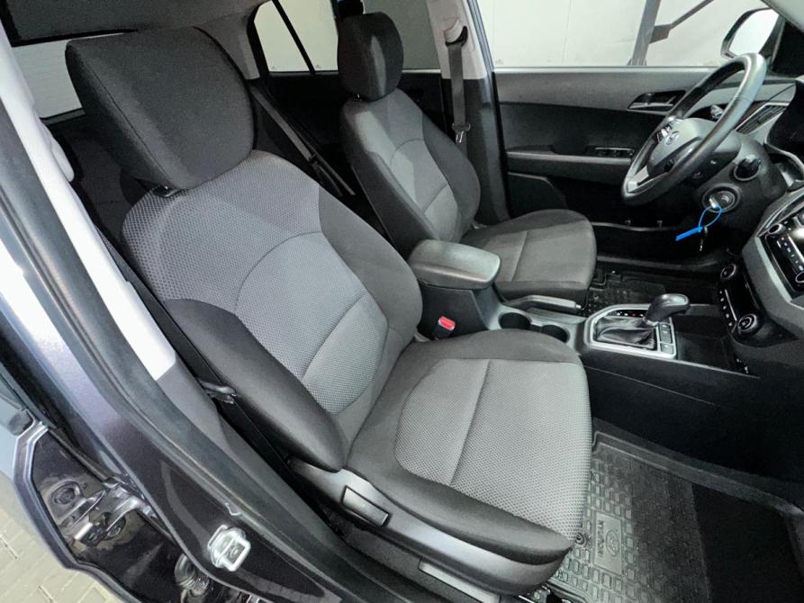 Hyundai Creta I Рестайлинг Тамбов  - изображение 14