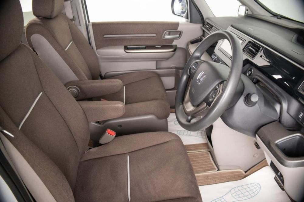 Honda Stepwgn V Пермь  - изображение 9