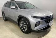 Hyundai Tucson IV Саранск  - изображение 41
