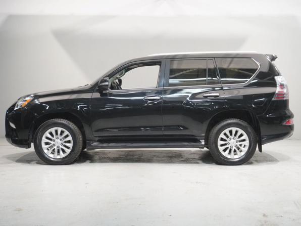 Lexus GX II Рестайлинг с пробегом 2014 года, цена 3 375 000 рублей, 486296 км, внедорожник, Автокод Объявления