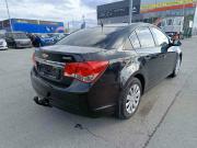 Chevrolet Cruze I Рестайлинг Тюмень  - изображение 23