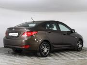 Hyundai Solaris I Рестайлинг Химки  - изображение 17