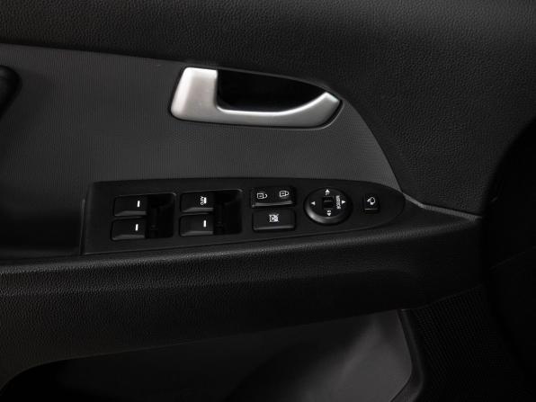 Kia Sportage III Рестайлинг с пробегом 2014 года, цена 1 450 000 рублей, 109501 км, внедорожник, Автокод Объявления
