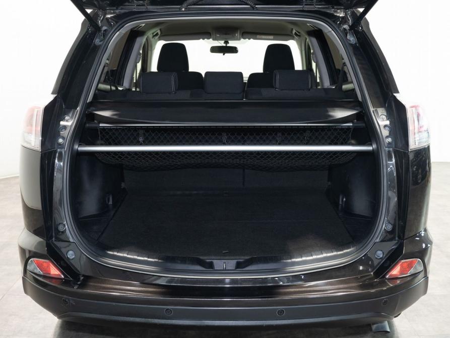 Toyota RAV4 IV (XA40) Чита  - изображение 14