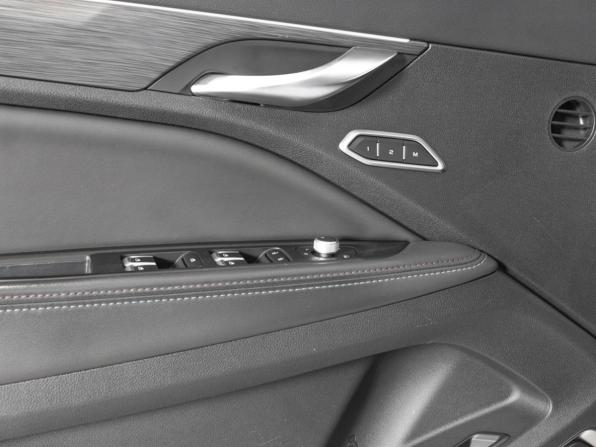 Geely Tugella I с пробегом 2021 года, цена 2 639 654 рубля, 79148 км, внедорожник, Автокод Объявления