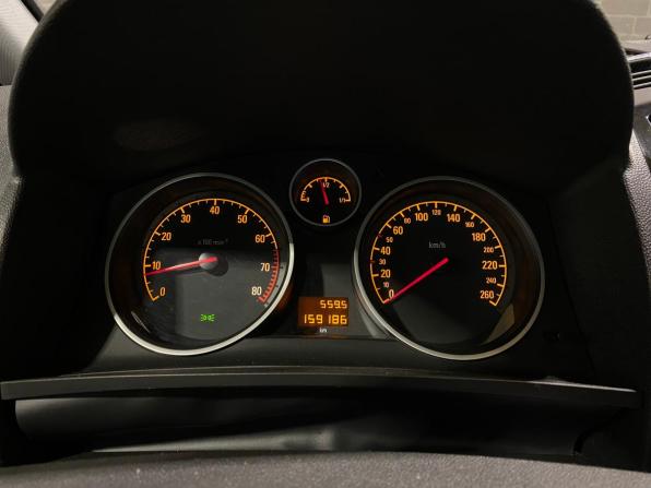 Opel Zafira B Рестайлинг с пробегом 2011 года, цена 849 000 рублей, 159185 км, минивэн, Автокод Объявления