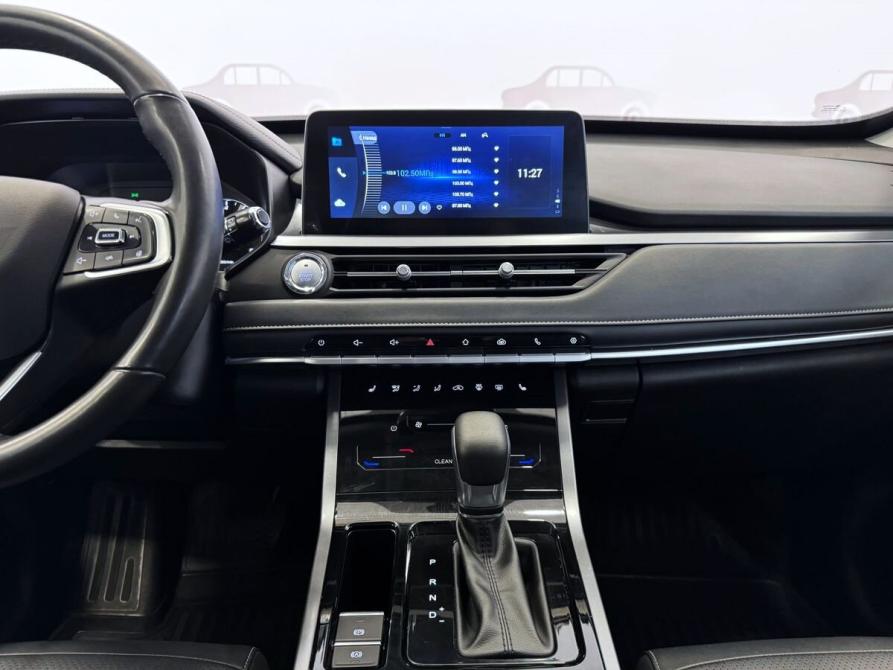 Chery Tiggo 4 Pro I Ставрополь  - изображение 12