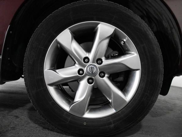 Nissan Murano II (Z51) с пробегом 2010 года, цена 1 350 000 рублей, 205926 км, внедорожник, Автокод Объявления