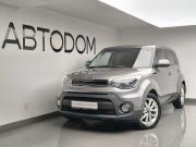 Kia Soul II Рестайлинг Москва  - изображение 29