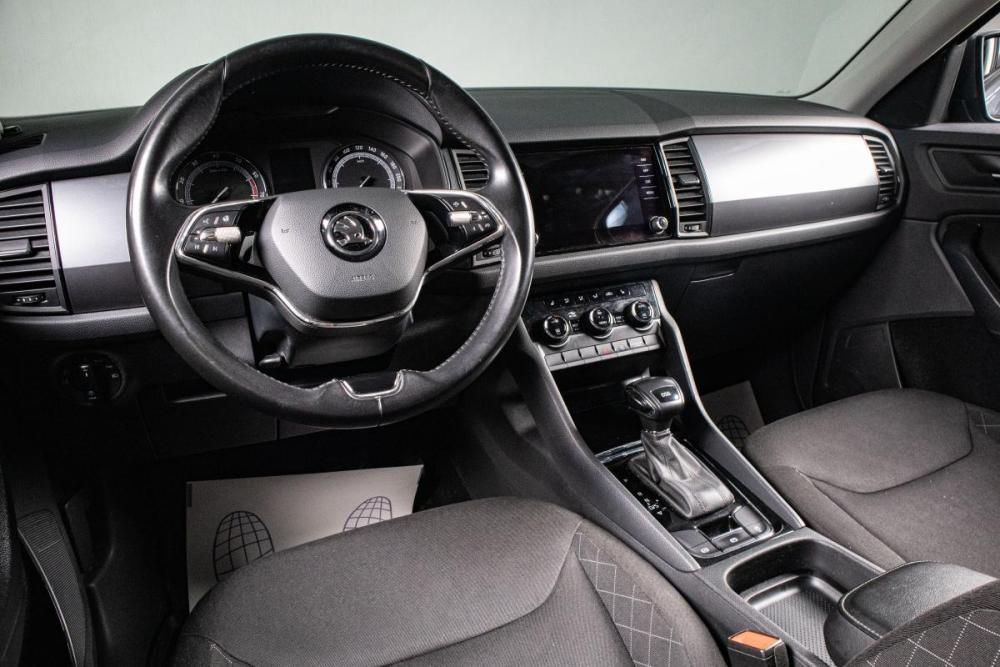 Skoda Kodiaq I Сургут  - изображение 12