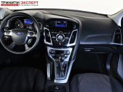 Ford Focus III Белгород  - изображение 27